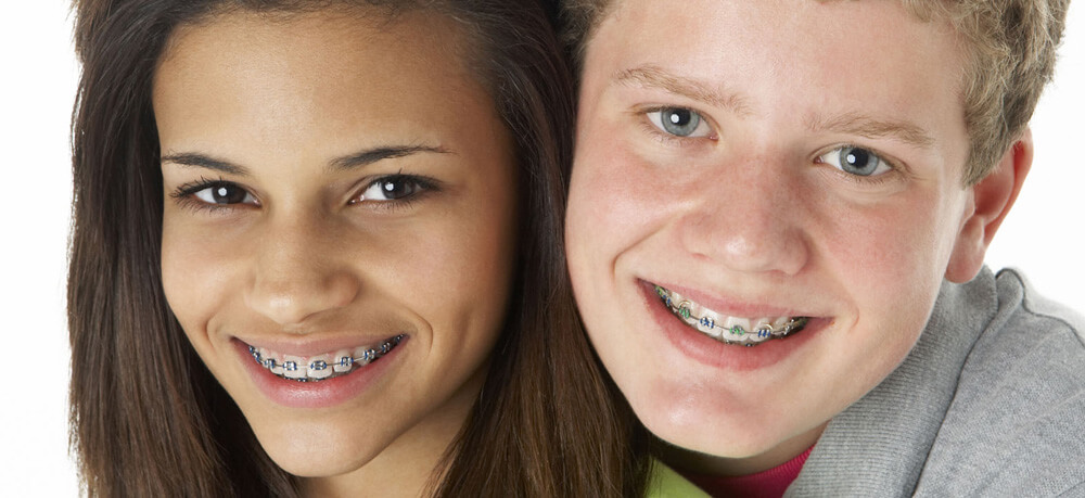 about orthodontics