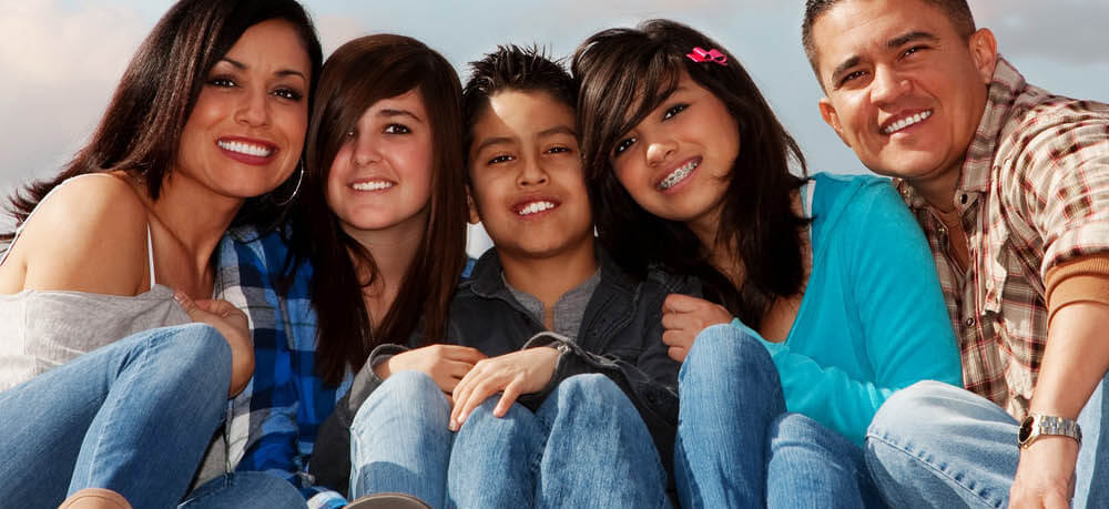 types of braces